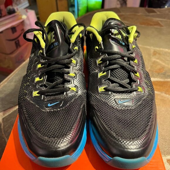 Nike Lunar TR1 Cross Trainer Shoes(Men’s 10.5)(LN) - Picture 2 of 6